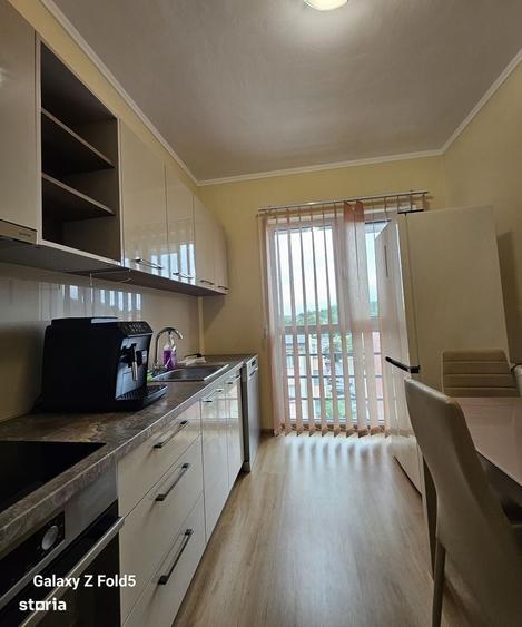 Apartament cu 2 camere în Spitalul Județean