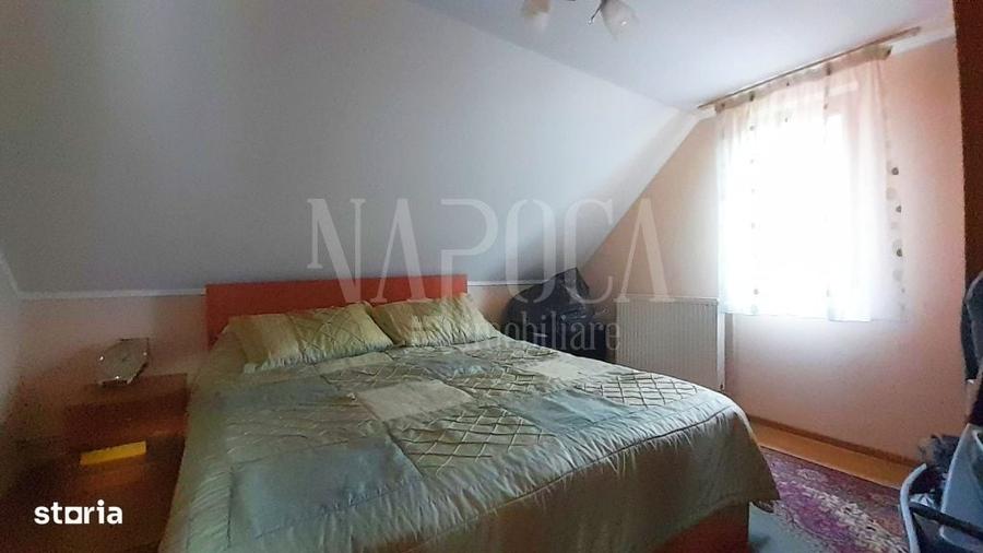 Casă cu 4 camere în Tăuți