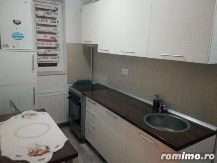 Garsonieră decomandată în Turda