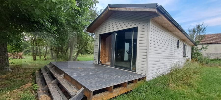 Teren Construcții intravilan de 1300 mp, în Grid