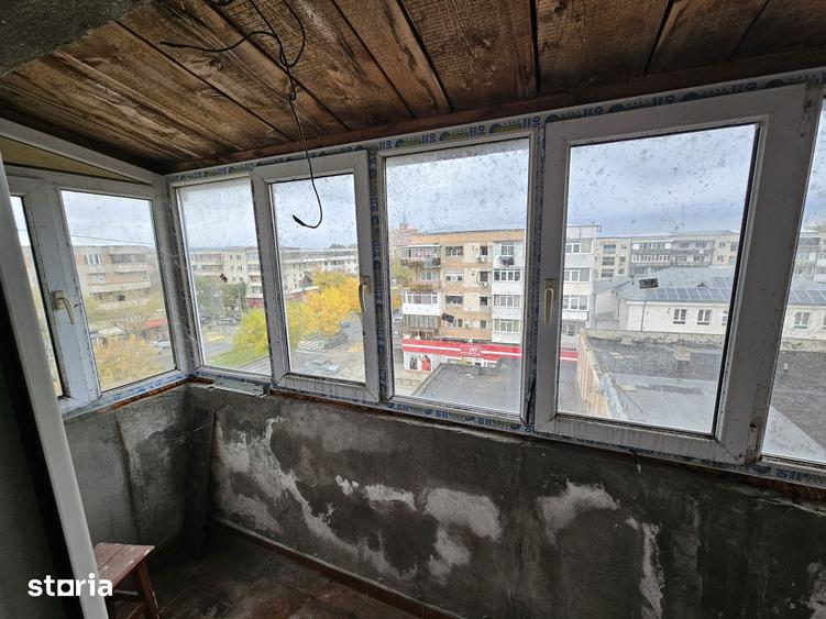 Apartament cu 4 camere în Orizont