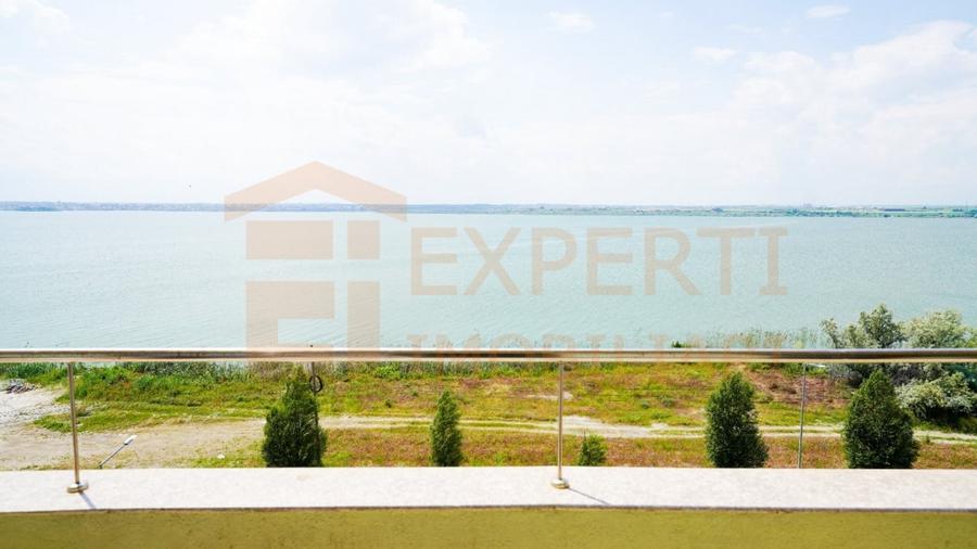 Apartament cu 2 camere decomandat, mobilat în Mamaia-Sat