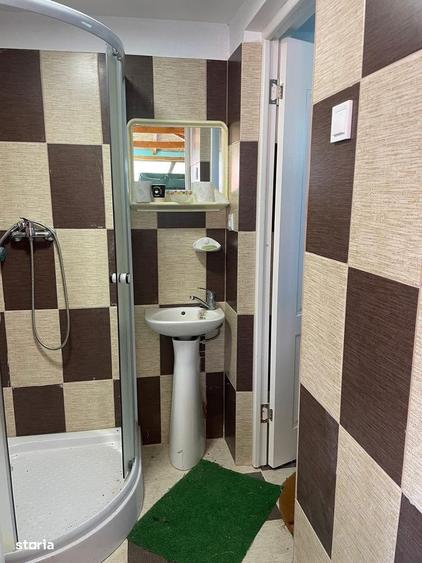 Casă cu 3 camere în Central