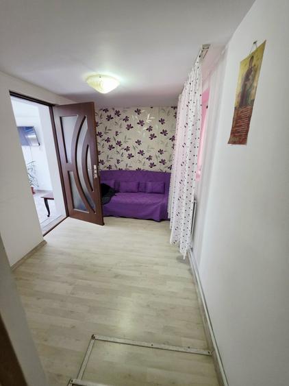 Casă renovată cu 6 camere, teren 557 mp – Berceni, Prahova - 54