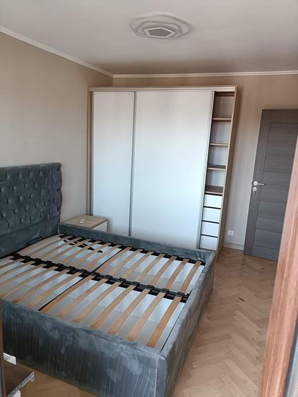 Apartament cu 2 camere decomandat în Nufărul