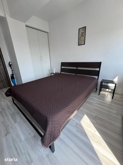 Apartament cu 2 camere în Olteniței