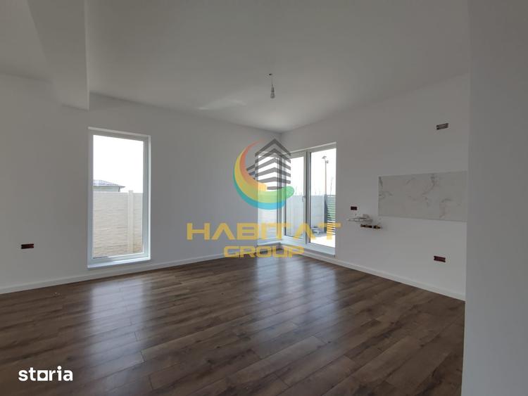 Casă cu 3 camere cu Teren 375 Mp în Vidra