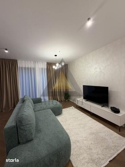 PRIMA INCHIRIERE | VILA MOBILATA IN COMPLEX REZIDENTIAL | AISB - 15