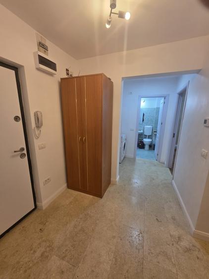 Apartament cu 2 camere decomandat în Tomis Nord