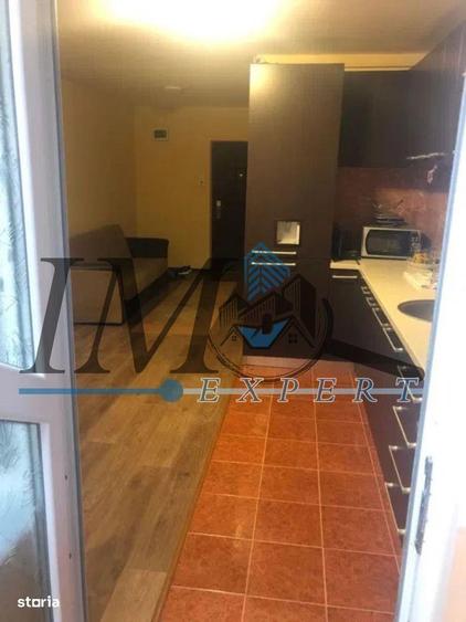 Apartament cu 2 camere decomandat în Cetate — fotografia 3