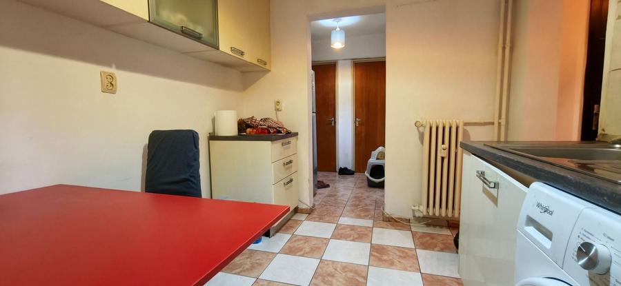 Apartament cu 2 camere circular în Drumul Taberei
