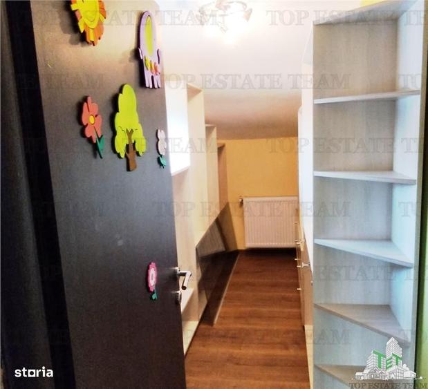 Casă cu 4 camere în Odăile