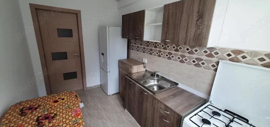 Inchiriez Ap NOU 2 camere Trivale Complex Rezidential - 8