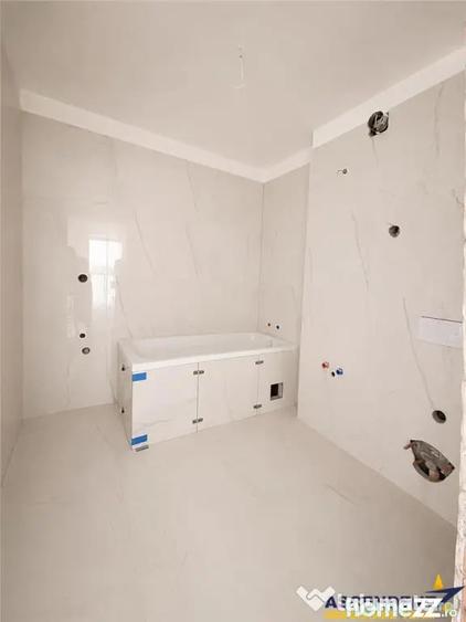 Apartament cu 2 camere decomandat în Tudor