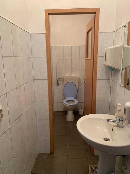 Spațiu comercial, de 100 mp, în Ultracentral