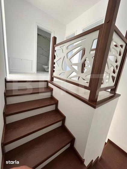 Casă cu 5 camere cu Teren 220 Mp în Mircea cel Bătrân