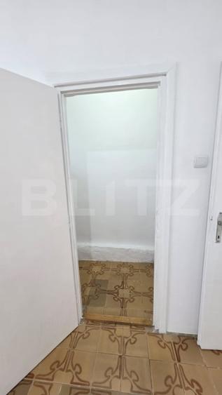 Apartament cu 3 camere decomandat în Iosefin