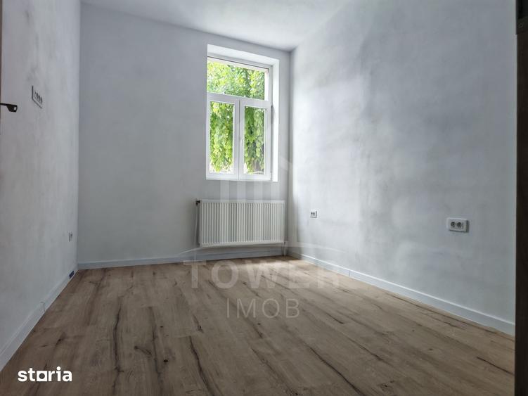 Apartament de vanzare la casa, 3 camere, plus camera Hobby, central - 5