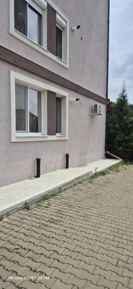 Apartament cu 2 camere decomandat în Valea Lupului