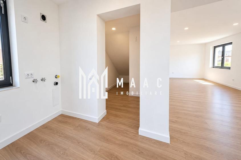 Casă de vânzare Șelimbăr | triplex | 4 camere | 115 mpu - 13