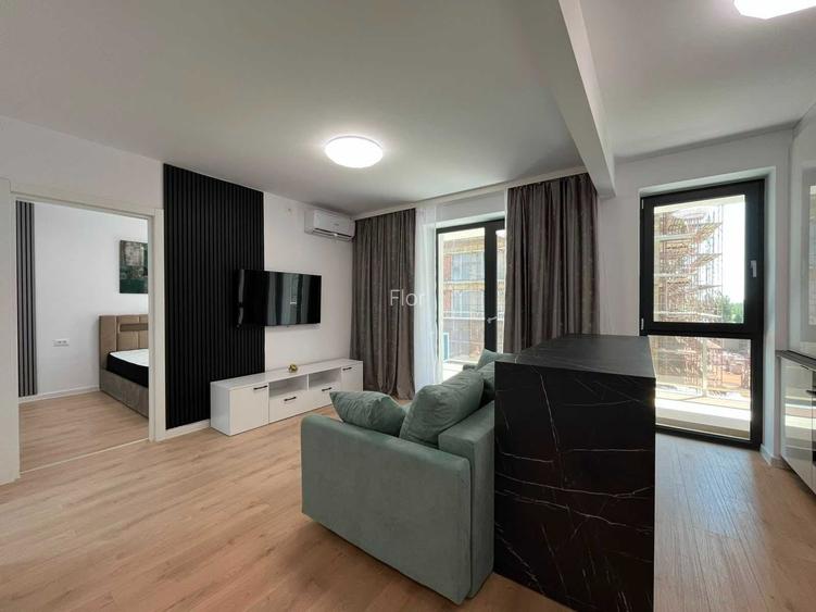 Proprietar | Apartament 2 camere HILS Titanium | Mobilat si utilat | Metrou Nicolae Teclu