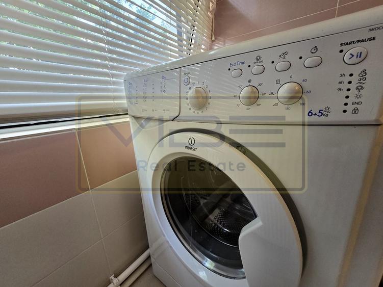 Semicentral- 24 min walk to UMF-  2 room apartment- new building - 13