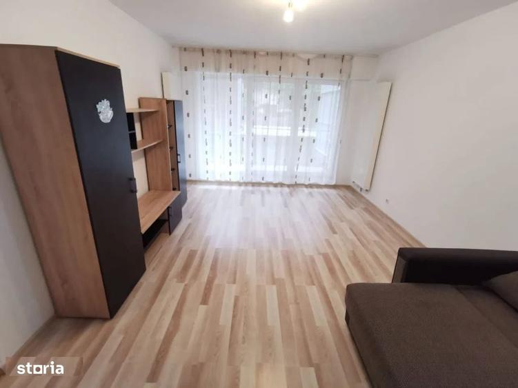 Apartament 2 camere Zamca de inchiriat - 3