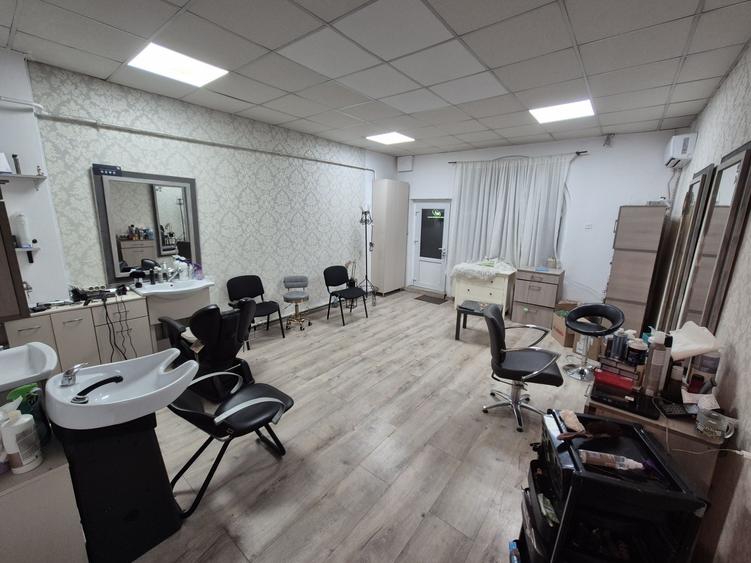 Spațiu comercial, de 50 mp, în Central