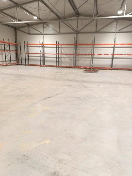 Spațiu comercial, de 590 mp, în 1 Decembrie