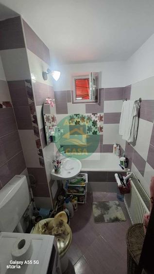 Apartament cu 4 camere decomandat în Ultracentral