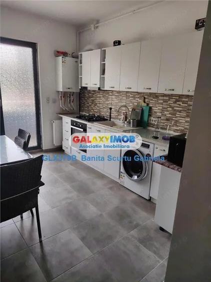 Apartament 3 camere, de inchiriat parter 3 Soseaua Cernica - 3