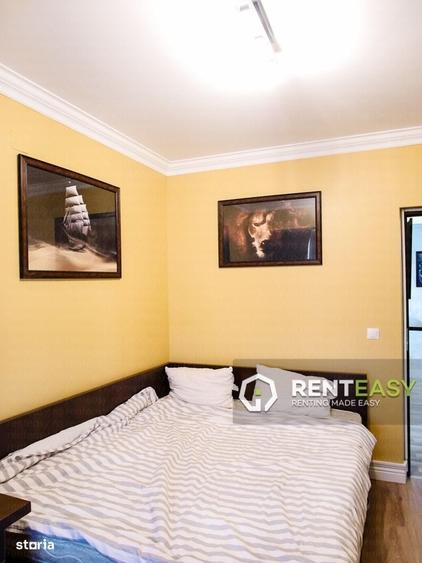 Apartament cu 3 camere în Tudor Vladimirescu