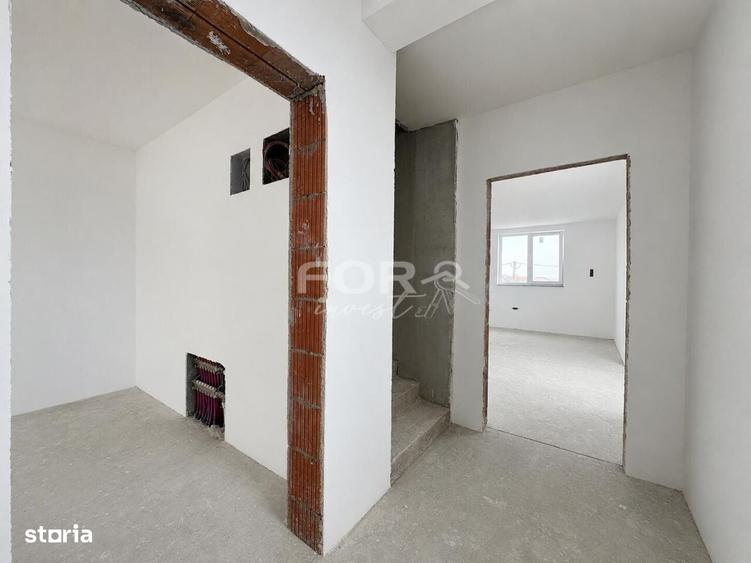 Spațiu comercial, de 95 mp, în Sântandrei