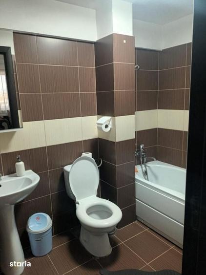 Apartament cu 2 camere în Brazda lui Novac