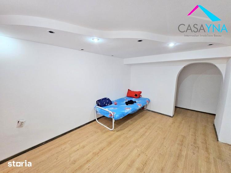 Apartament cu 3 camere în Șerbănești