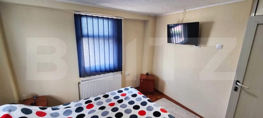 Spațiu comercial, de 99 mp, în Răzvad