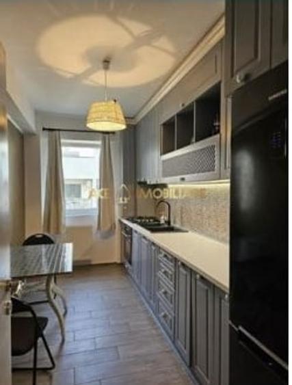 2 Camere de inchiriat | Popesti Leordeni | Metrou 5 min  | Centrala - 7