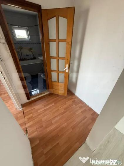 Apartament cu 2 camere semidecomandat în Decebal