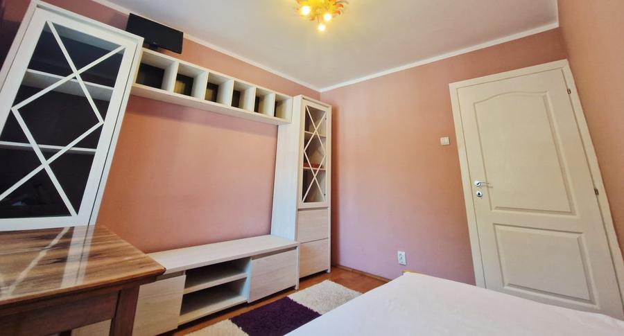 Apartament 3 camere cu parcare in zona Kaufland Marasti - 6