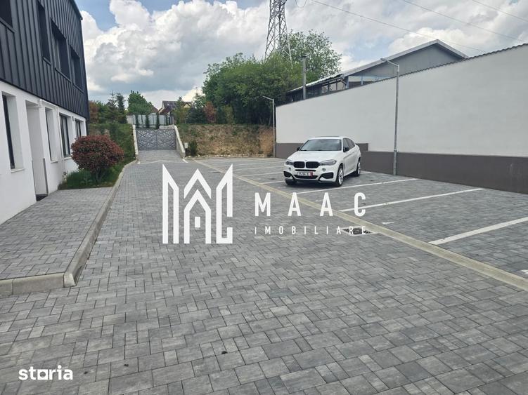 Apartament modern 3 camere gradina 2 locuri parcare Turnisor - 6