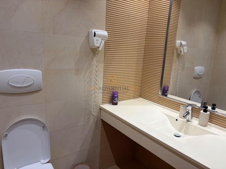 Apartament cu 2 camere semidecomandat în Vitan