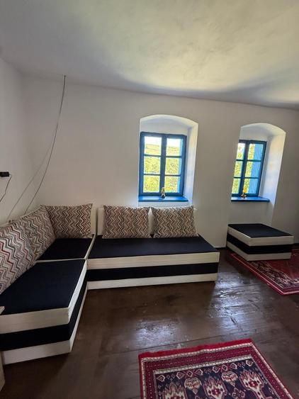Casă individuală cu 4 camere cu Teren 1200 Mp în Gârnic