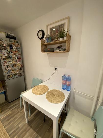 Apartament cu 2 camere semidecomandat în 13 Septembrie