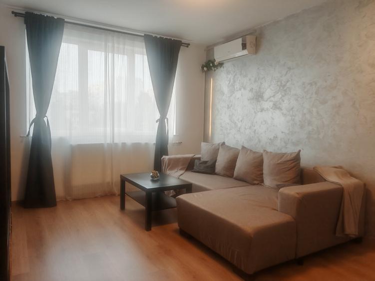 Apartament 2 camere decom - Aleea Fetesti - renovat total 2026 - mob. si utilat - 1