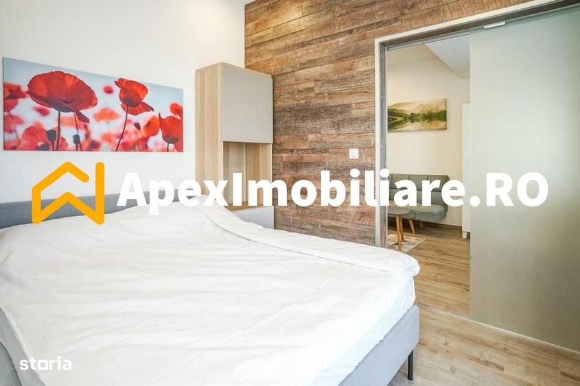 Apartament 2 camere de inchiriat Herastrau Bucuresti | ApexImobiliare. - 13