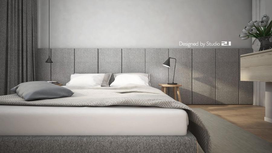 Apartament cu 2 camere decomandat în Bragadiru