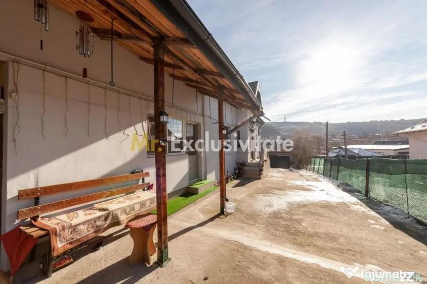 Casa ?tefane?ti 1 km de Primarie | Curte mare, z... - 6