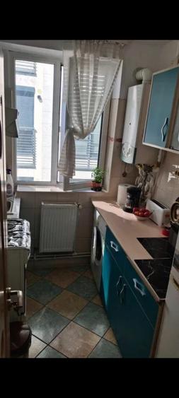 Apartament cu 2 camere semidecomandat în Casa de Cultură