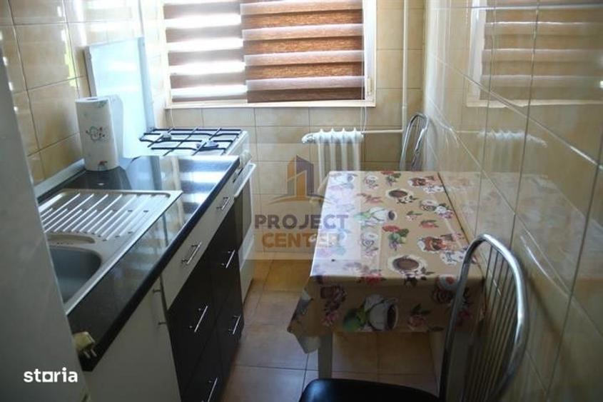 Apartament cu 2 camere în Craiovei