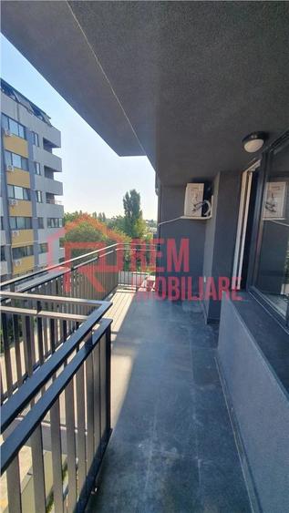 Apartament cu 2 camere decomandat în Fundeni